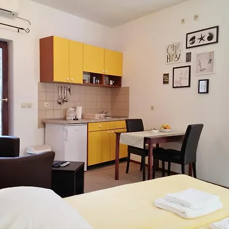 Kaleta Varos Apartment