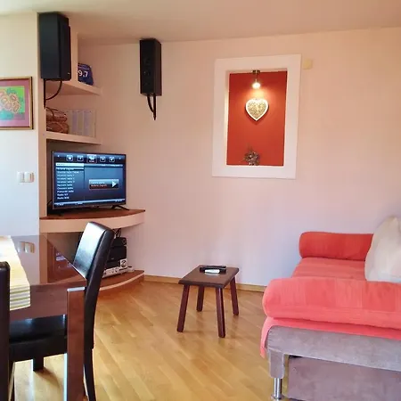 Kaleta Varos Apartment