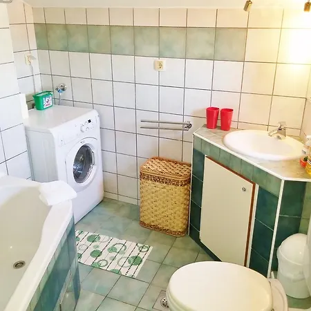 Apartment Kaleta Varos Split
