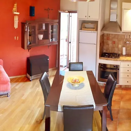 Kaleta Varos Apartment Split