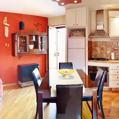 Apartment Kaleta Varos *