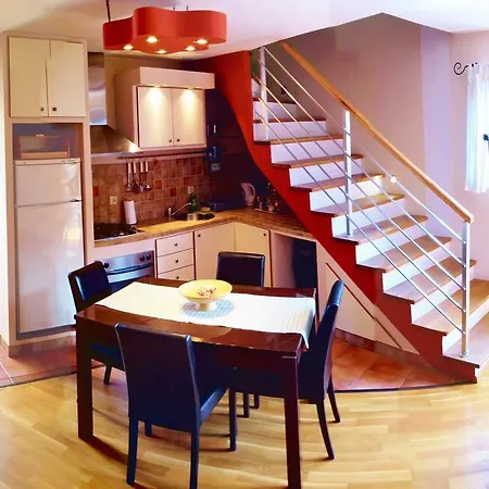 Apartment Kaleta Varos Split