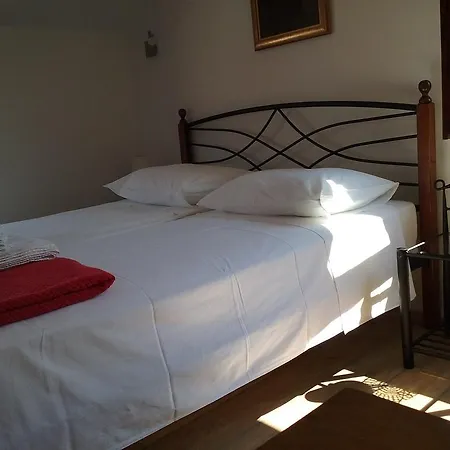 Kaleta Varos Apartment Split