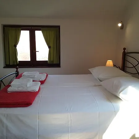 Kaleta Varos Apartment