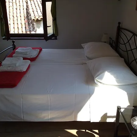 Kaleta Varos Apartment *
